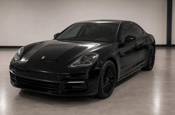 PORSCHE PANAMERA 2.9 V6 E-HYBRID 4 PDK PORSCHE PANAMERA 2.9 V6 E-HYBRID 4 PDK